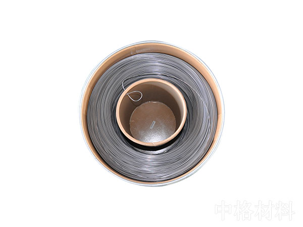 水泥、電力、礦山專用堆焊藥芯焊絲